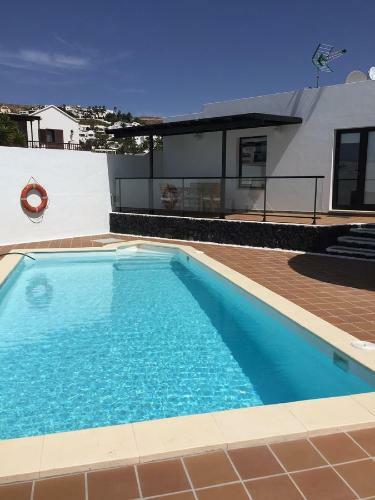 Casa Alba