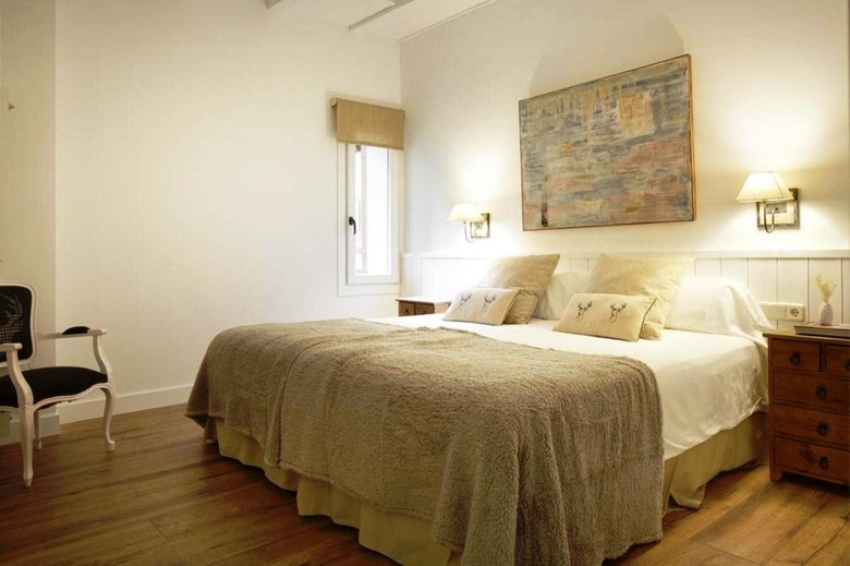 Apartamento Val De Ruda Luxe Xxxi