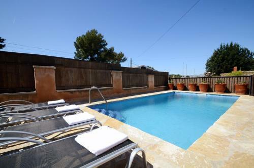 Villa 5 Oceanos
