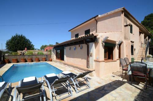 Villa 5 Oceanos