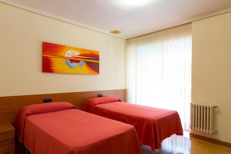 Hostal Pensi�n La Rioja