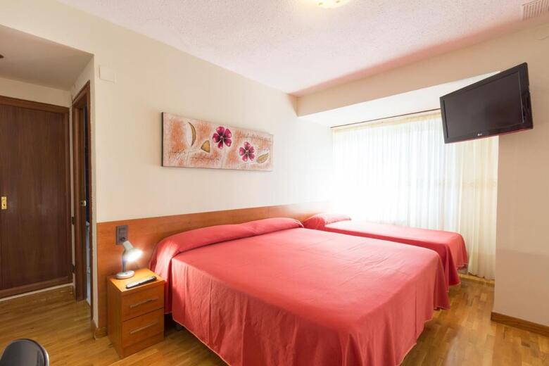 Hostal Pensi�n La Rioja