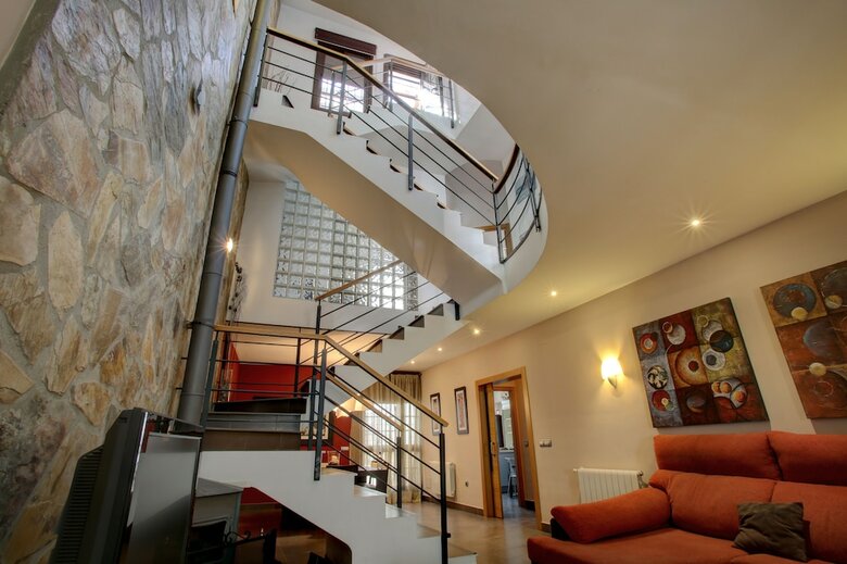 Agroturismo Holiday House Tenorio