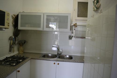 Apartamento Cala Salions 12