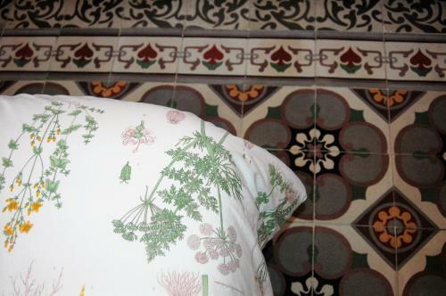 Hostal Groc Rooms