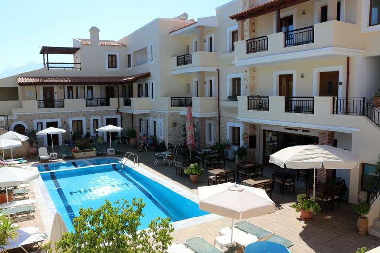 Hotel Maliatim Apartments