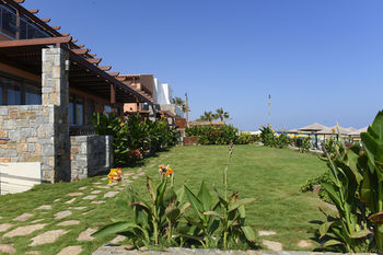 Hotel High Beach