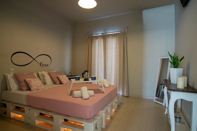 Hotel Golden Sun Apartments