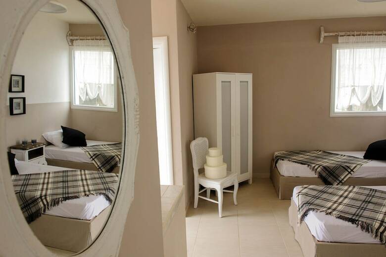 Hotel Golden Sun Apartments