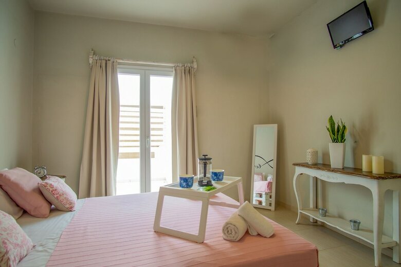 Hotel Golden Sun Apartments