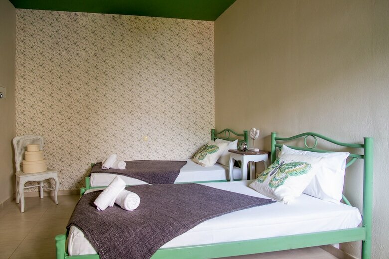 Hotel Golden Sun Apartments