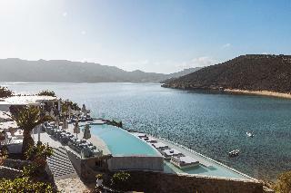 Hotel Panormos Village