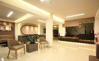 Katrin Hotel And Bungalows
