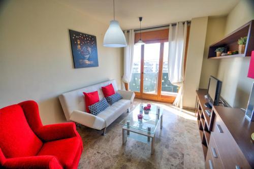 Apartamento Alicia