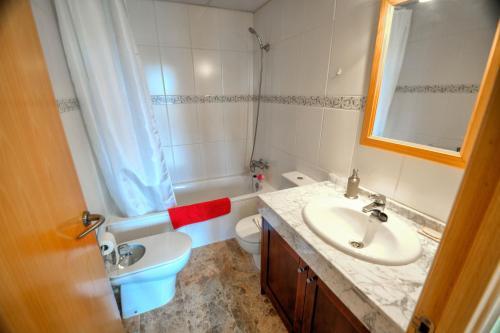 Apartamento Alicia