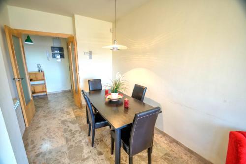 Apartamento Alicia