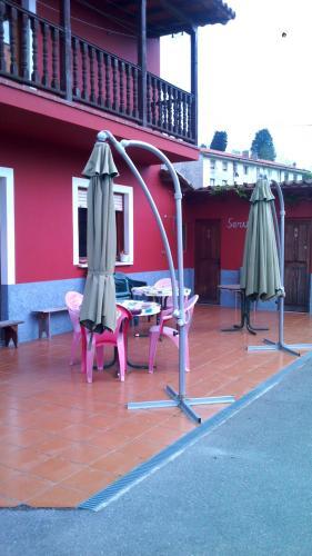 Hotel El Sueve