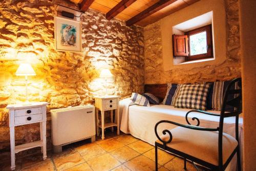 Can Lluc Hotel Rural
