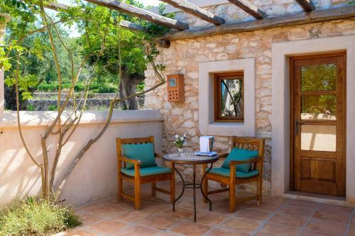 Can Lluc Hotel Rural