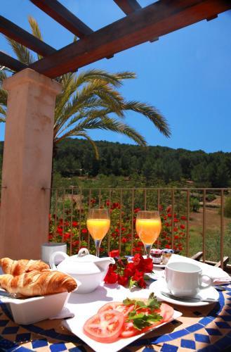 Can Lluc Hotel Rural
