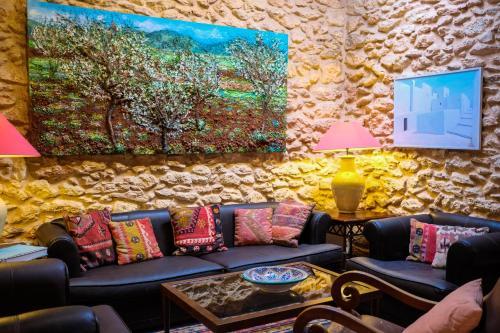 Can Lluc Hotel Rural