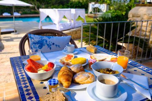 Can Lluc Hotel Rural