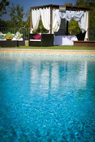 Can Lluc Hotel Rural