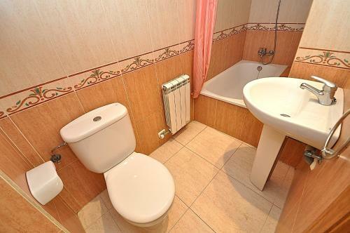 Apartamentos Ar Easy Oliva