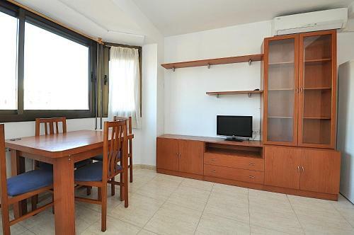 Apartamentos Ar Easy Oliva