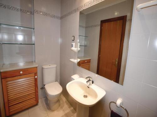 Apartment Sant Antoni De Calonge 60