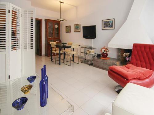 Apartment Sant Antoni De Calonge 60