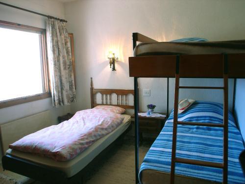 Holiday Home Balcon Al Mar 115-e