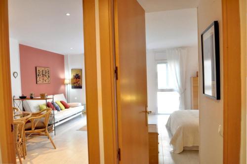 Apartamento Studio Carrer Bonaire By Helloapartments