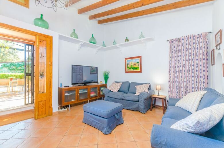 Villa Can Roca
