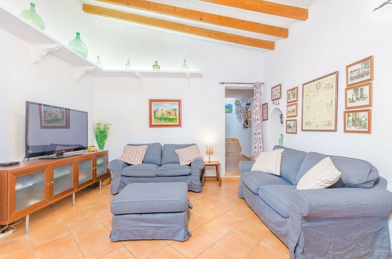 Villa Can Roca