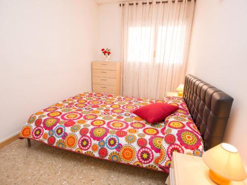 Apartment Rambla De Tossa