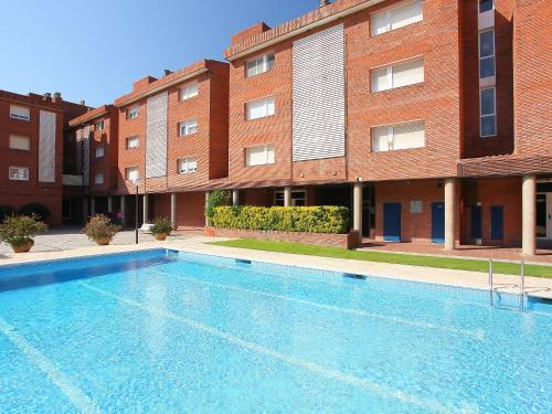 Apartment Rambla De Tossa