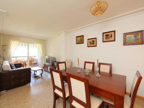 Apartment Rambla De Tossa