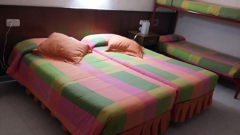 Albergue Hostal Les Collades