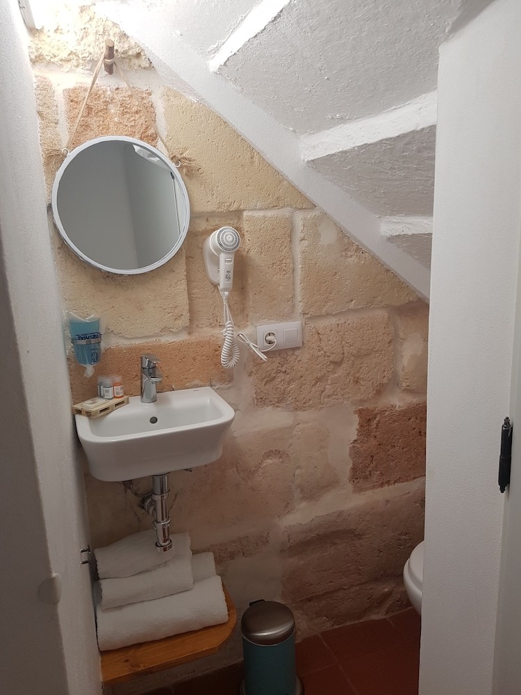 Hotel My Rooms Ciutadella Adults Only