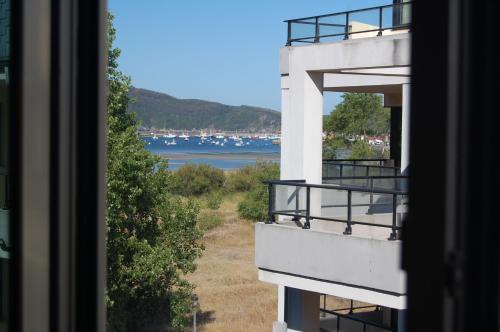 Apartamentos Cedeira