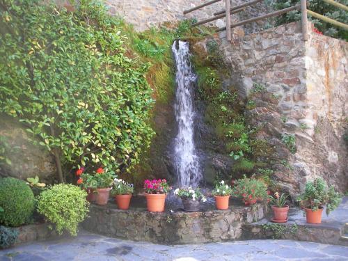 Apartaments Sant Antoni