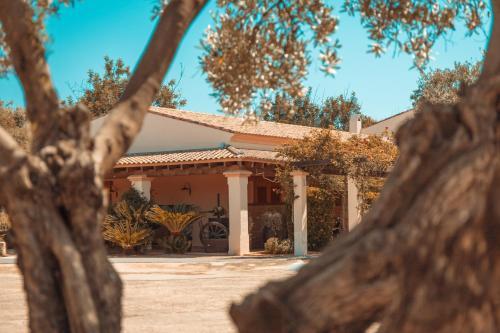 Agroturismo Can Arab�