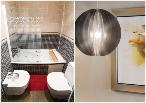 Apartamento El Paraiso De San Sebastian