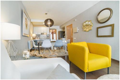 Apartamento El Paraiso De San Sebastian