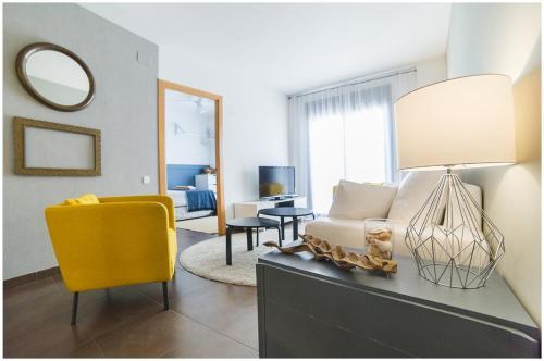Apartamento El Paraiso De San Sebastian