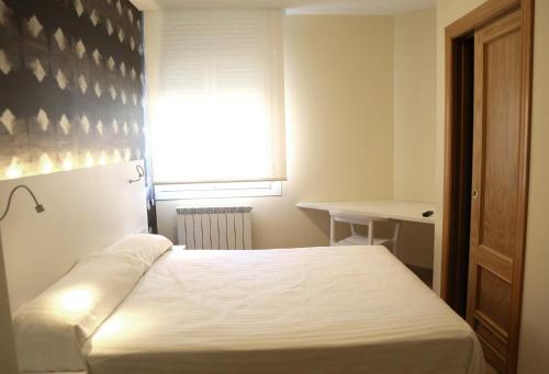 Hostal Pension Los Arcos