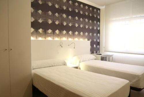 Hostal Pension Los Arcos