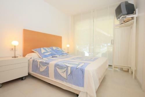Apartamento Dms Litoral Costa Dorada