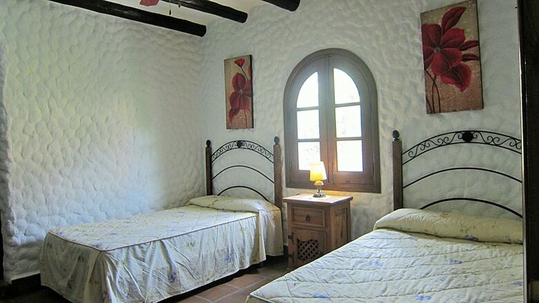 El Chorro Villas